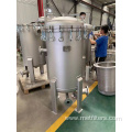 SS316 5μm Stainless Steel Bag Filter